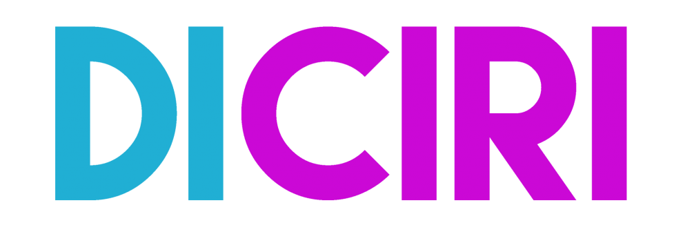DICIRI ECOMMERCE