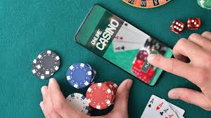 Entdecken Sie die Welt von idgroup.eu Ihr Partner für Online-Casino-Abenteuer