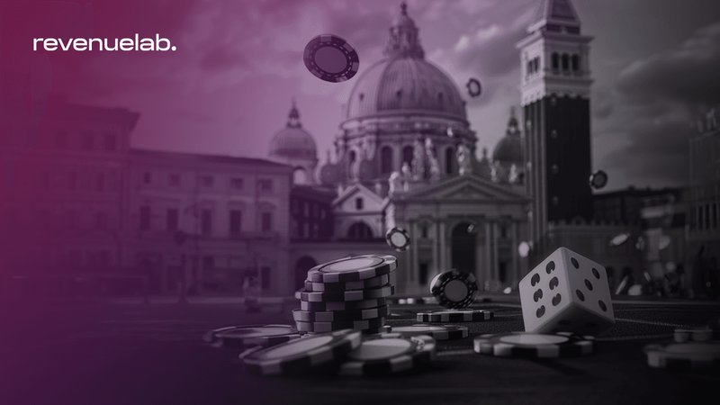 Migliore realz casino a Italy