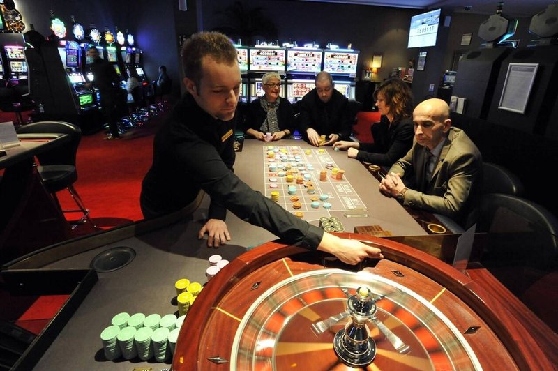 France - cazeus casino online