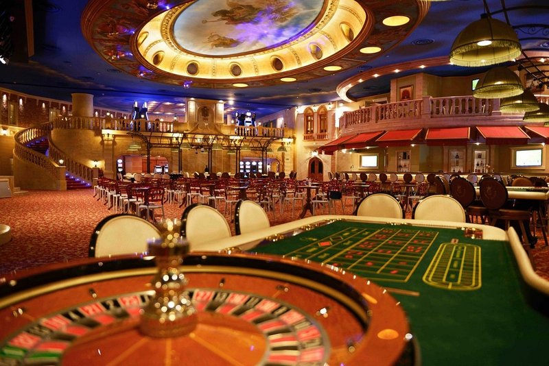 Casino yep - Πώς να ξεκινήσεις